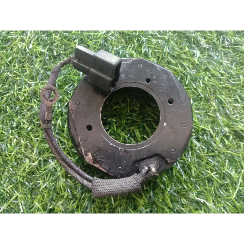 Magnet kompresor AC Avanza 1.3