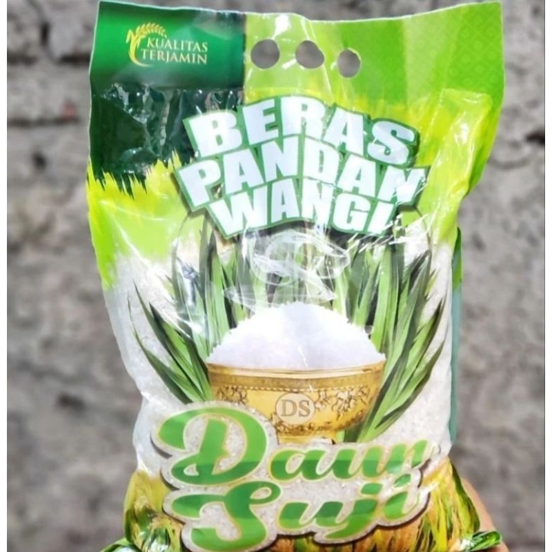 

BERAS 3,5KG