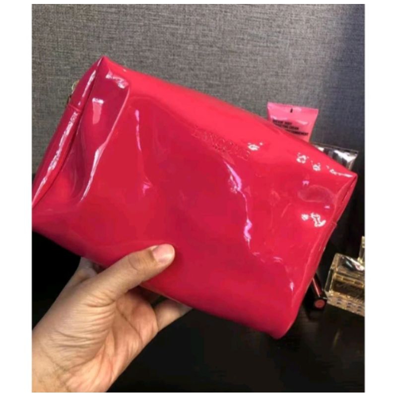 Tas Kosmetik Lancome