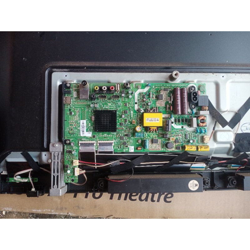 MB Mainboard Toshiba 43L3750VJ . 43L3750