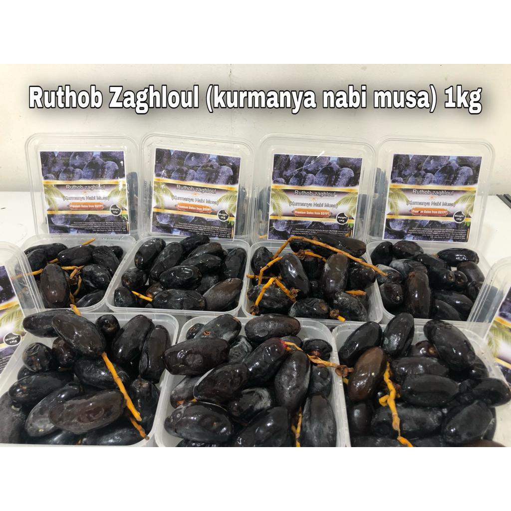 

RUTHOB ZAGHOUL NABI MUSA