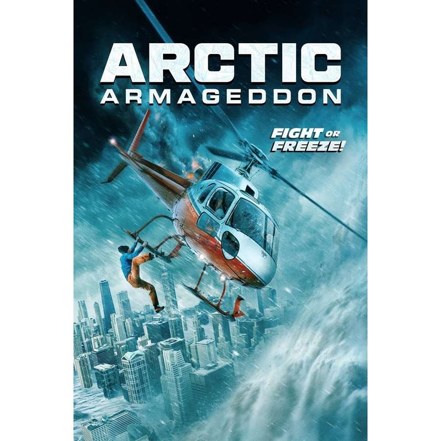 Arctic Armageddon