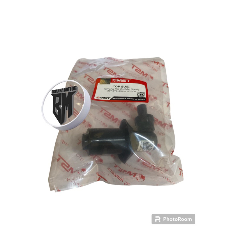 COP BUSI MIO KARBU MST-OTO-5MX-H2370-00