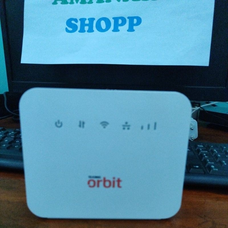 Orbit star HKM126 unlock All operator