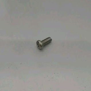 Screw mesin Tohatsu karbu Tohatsu 18pk. Asli