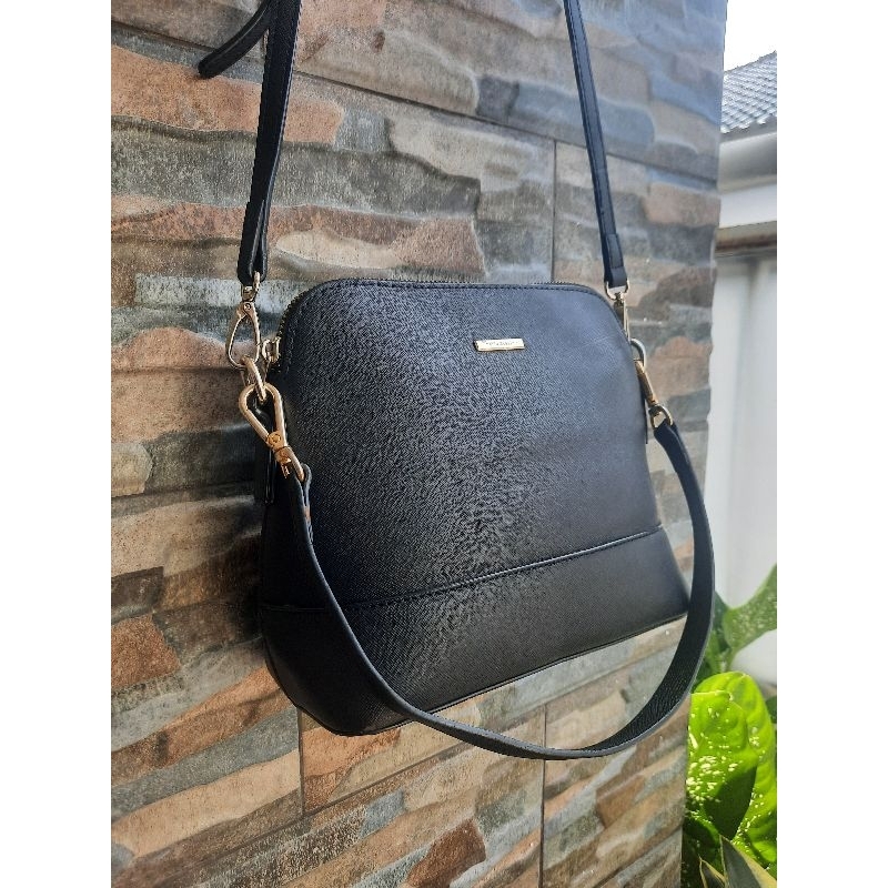 Slingbag DELLA STELLA - TAS PRELOVED BRANDED ORIGINAL