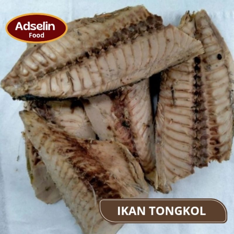 

Ikan Tongkol Potong Super Sayur