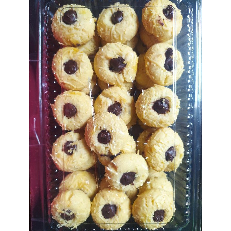 

thumprint keju nutela