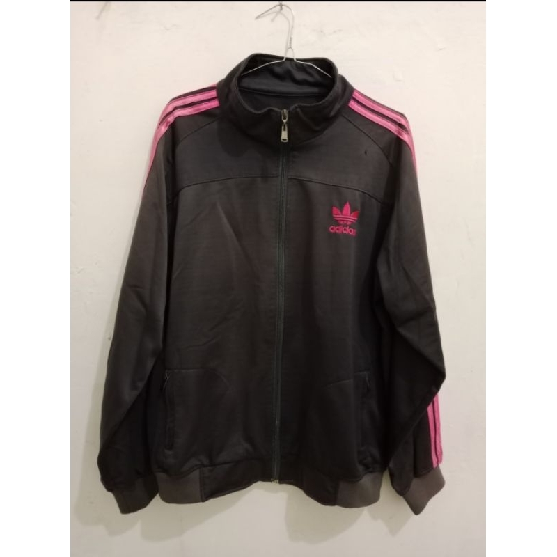 Preloved Sport Jaket