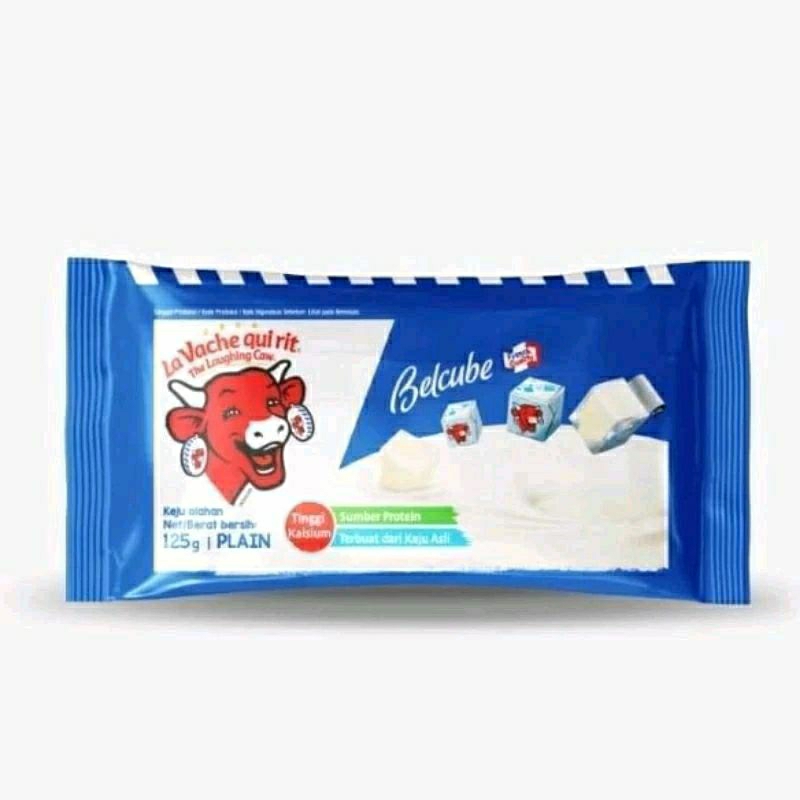 

KEJU BELCUBE