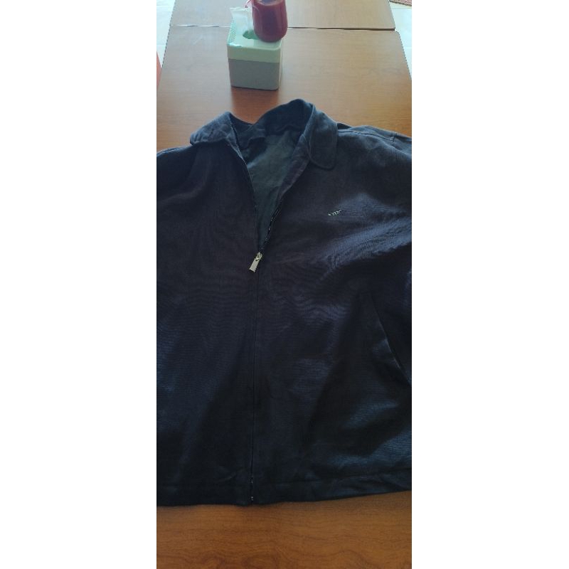 jaket work