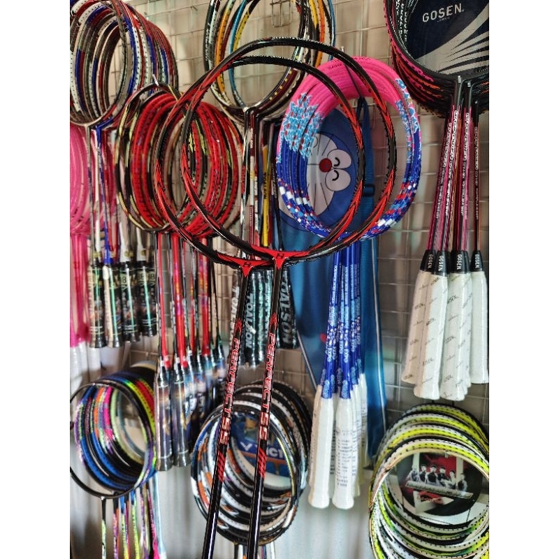 Raket Hart Perfect 55 Original