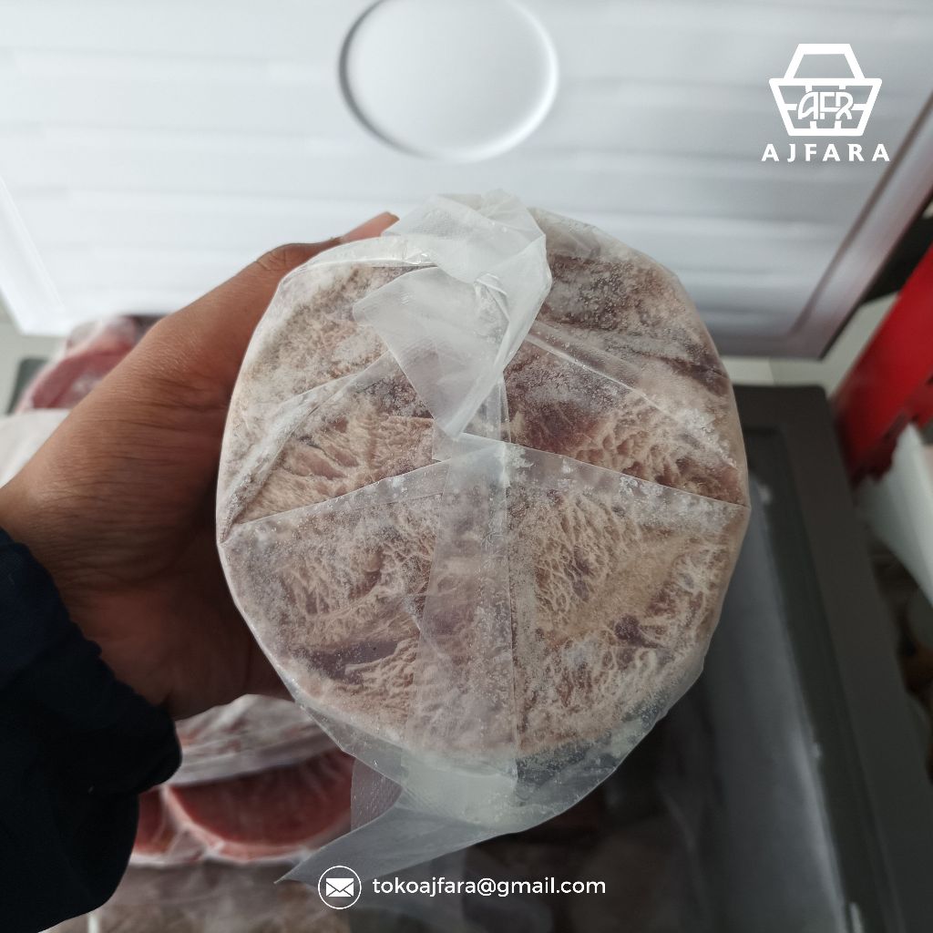 

Daging Steak Cube Roll, Striploin, Tenderloin Meltique 200g dan 1 Kg Segar