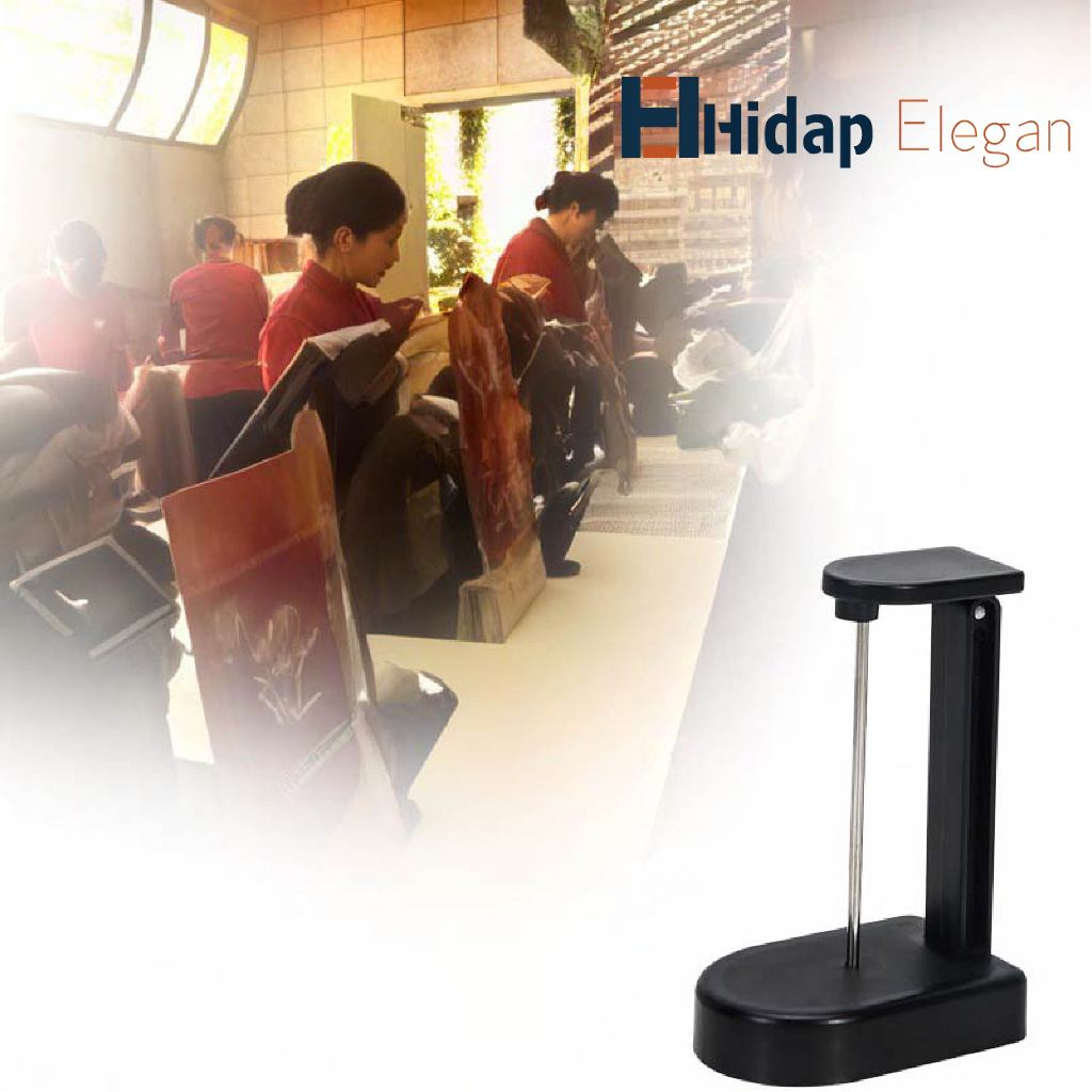 Dengan Tutup Tusukan Bill ,Tusukan Bon,Nota Paper Spear Untuk Restoran Tempat Servis