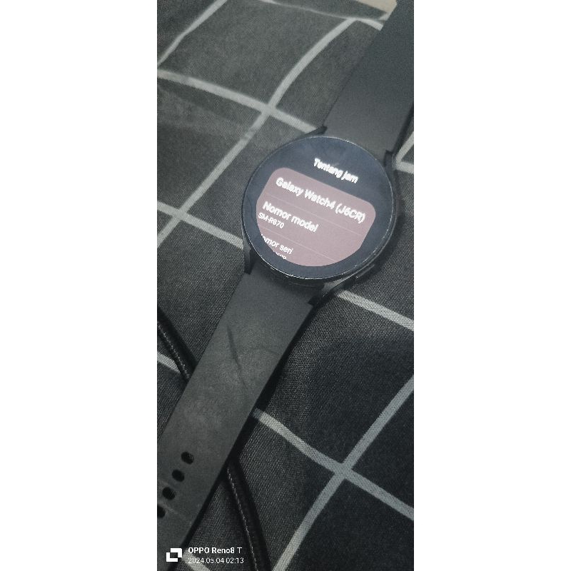 SamsungGalaxyWatch4