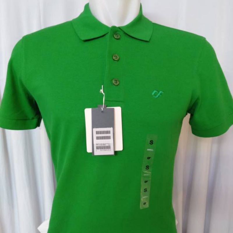 CF.CONTRY FIESTA//KAOS KERAH POLOS//100%MANTAP.