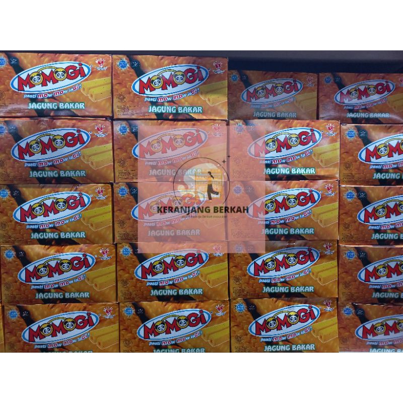 

Momogi Jagung Bakar 5gr