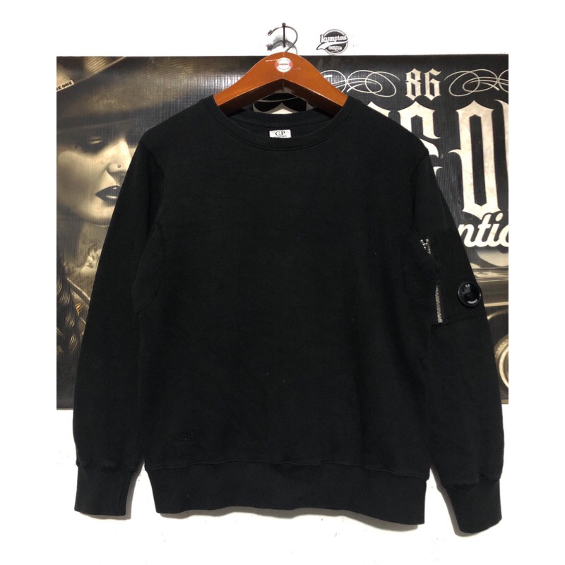sweater cp company