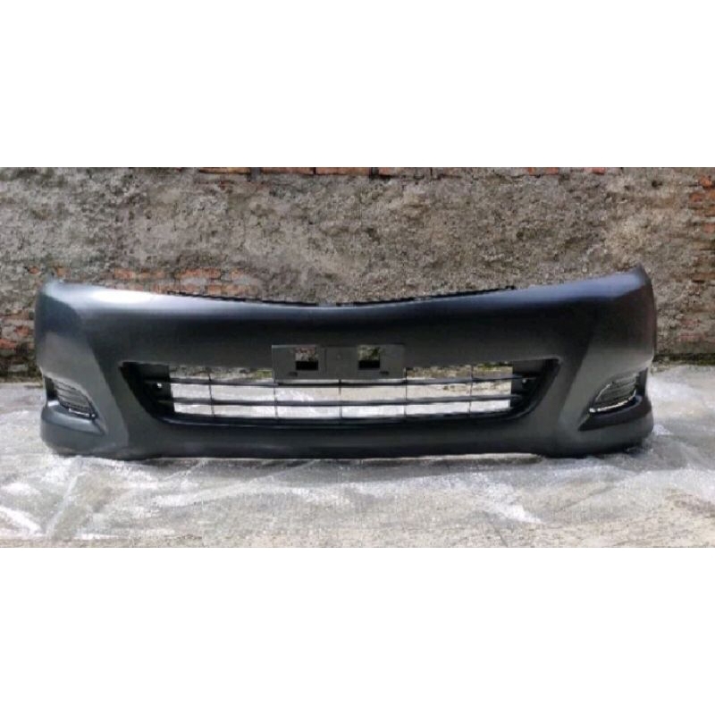 Bumper bumper depan depan Innova 2008 2009 2010