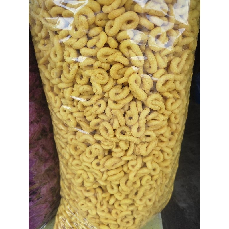 

Karak kaliak 1/2 kg