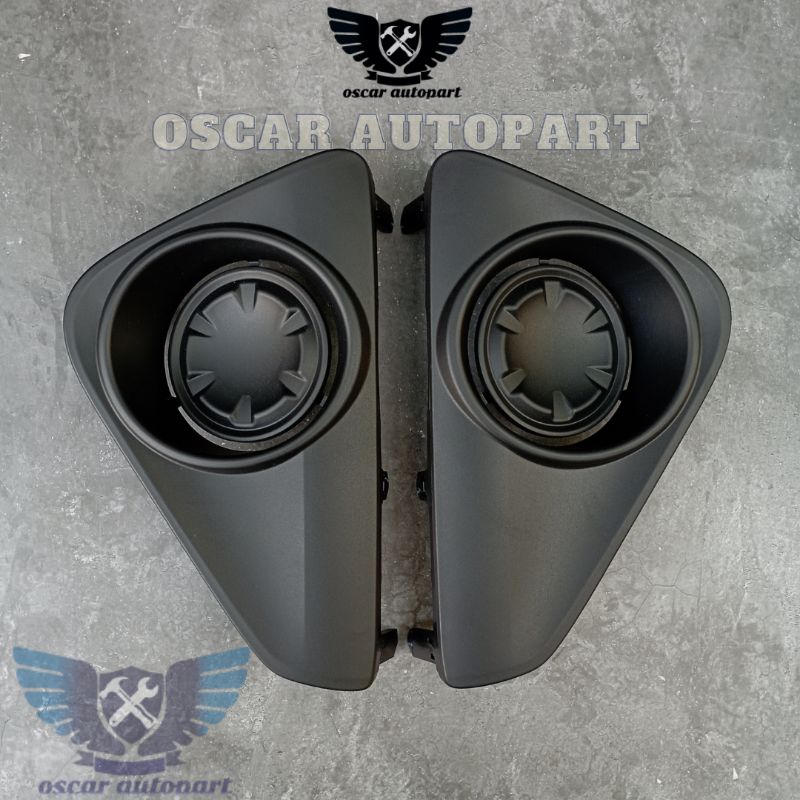 Cover Foglamp Calya Type E & G 2016-2018 Original