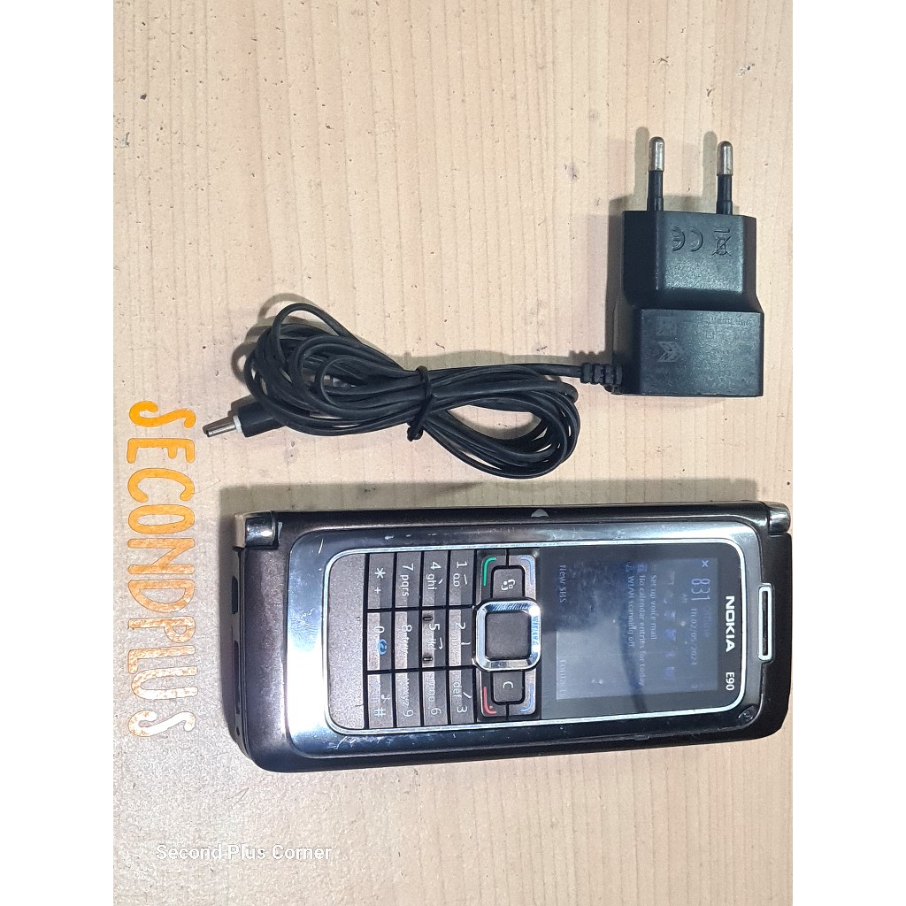 Nokia Communicator E90