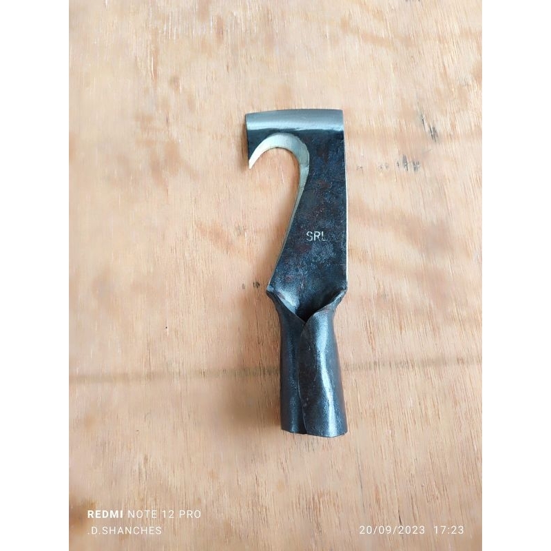 dodos kastrasi kelapa sawit