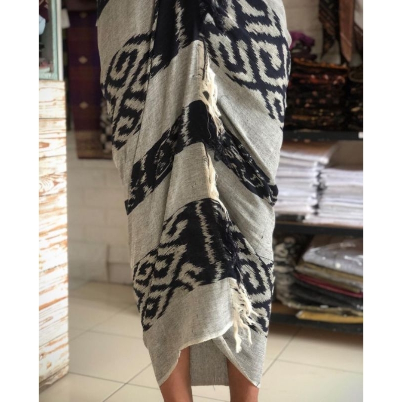 SAPUT BALI//SAPUT TENUN BLANGKET TERMURAH