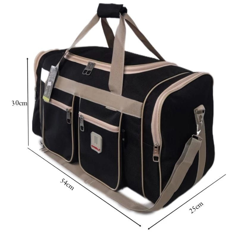 TAS PAKAIAN FABELLA 420/TAS TRAVEL/TAS PAKAIAN/TAS PAKAIAN BESAR FABELLA 100% ORIGINAL