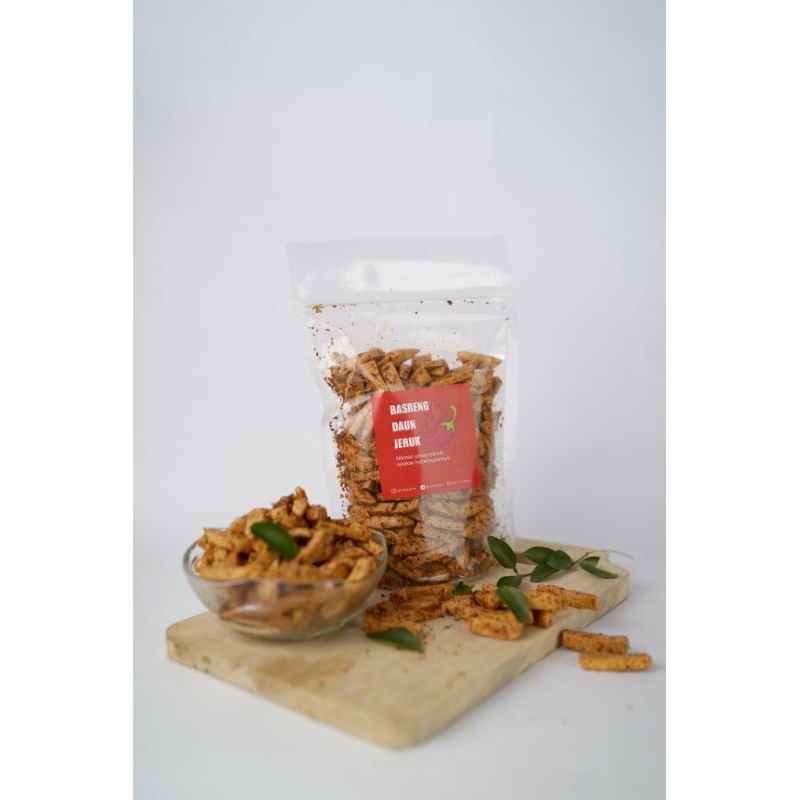 

BASRENG DAUN JERUK 250 GRAM