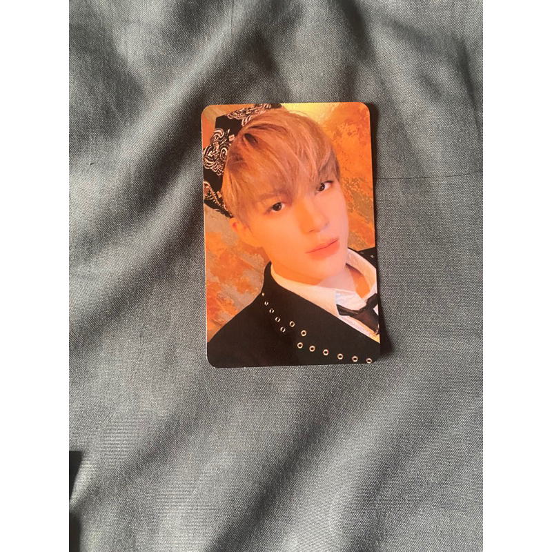 Jeno Photoset Universe SET Jeno Prince Photocard Jeno Universe Merchendise Photocard Jeno Photocard