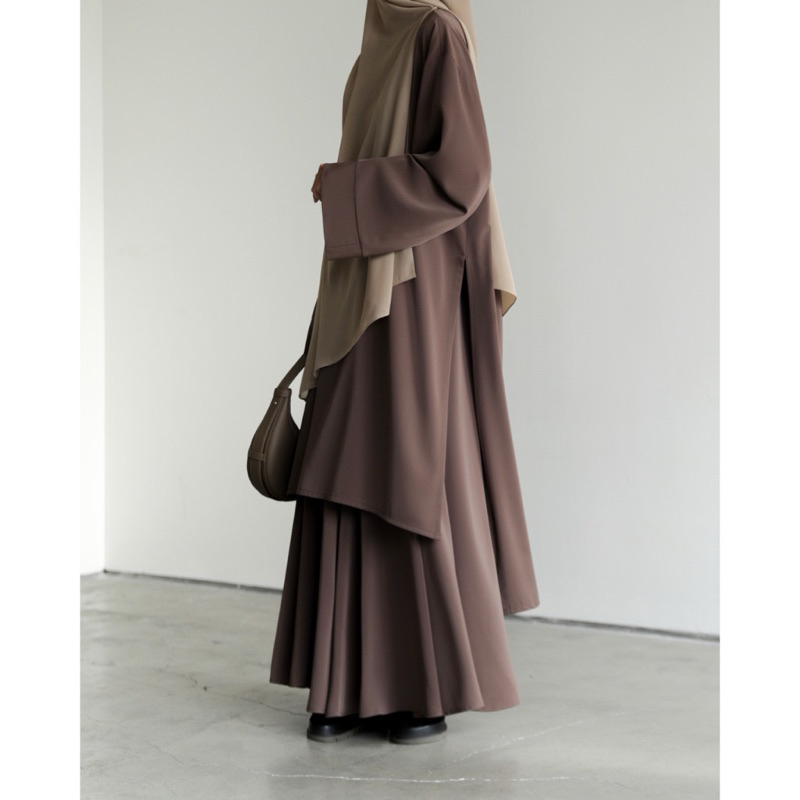 Anti UV dress Saba Modest