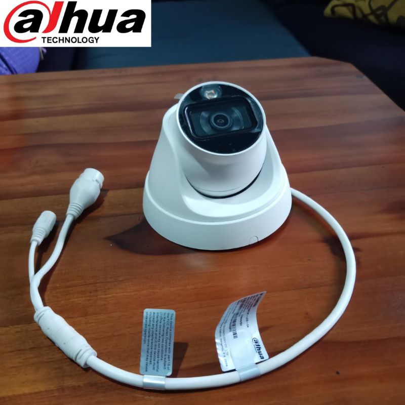 Kamera CCTV DAHUA Second