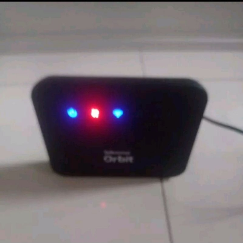 orbit star lite second minus