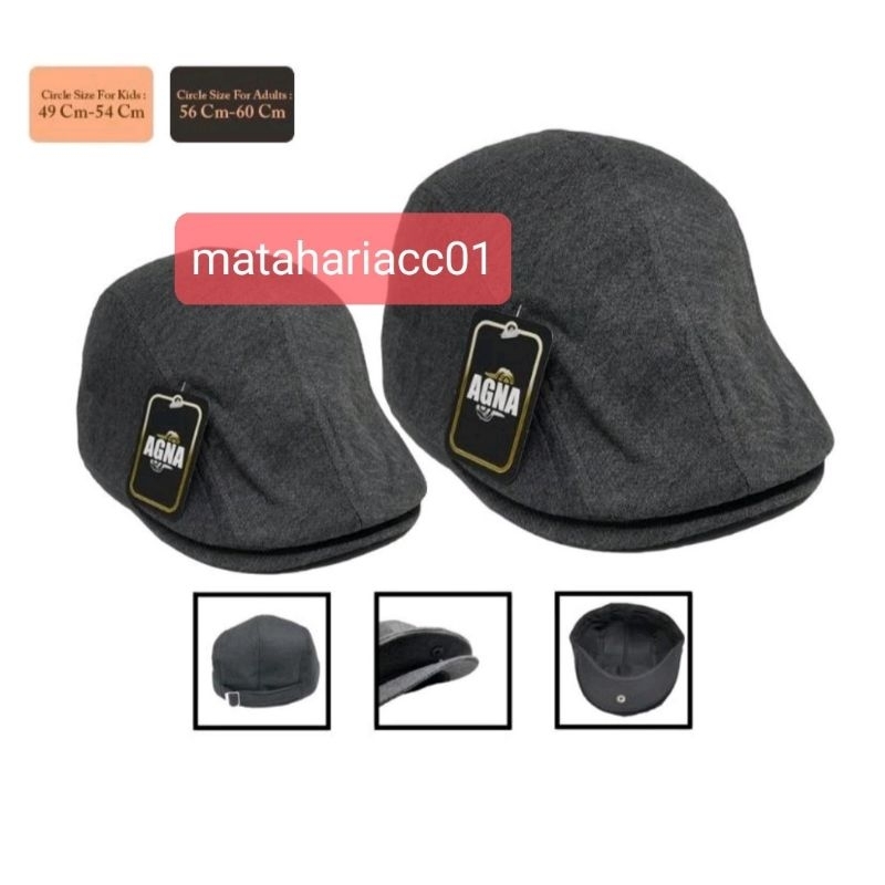 Topi kodok topi topi pet copet dewasa topi seniman pelukis termurah topi kodok