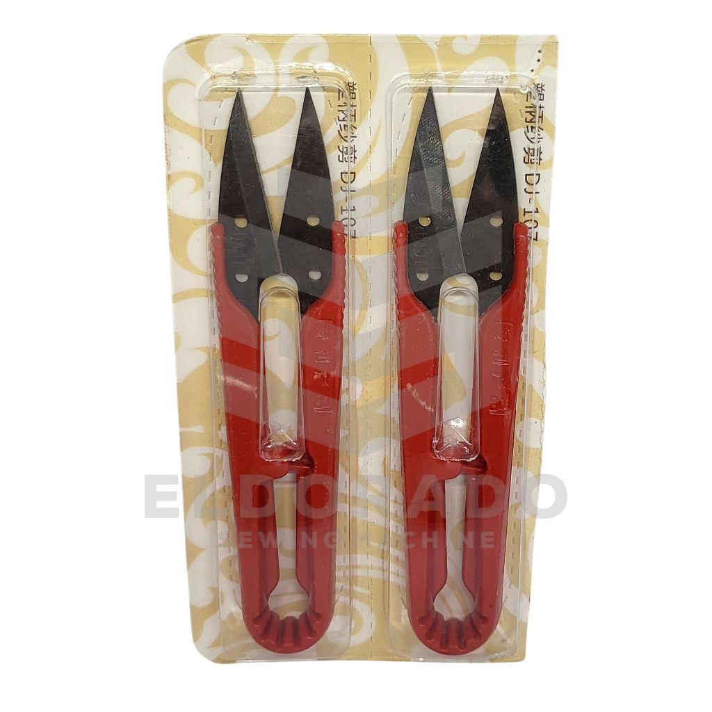 GUNTING BUANG BENANG DAJI DJ-107 HARGA SATUAN