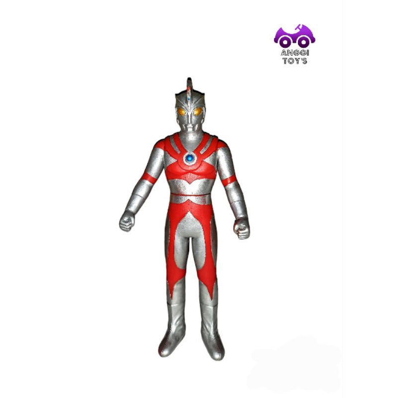 Bandai Ultra Hero 500 Series 05 Ultraman Ace