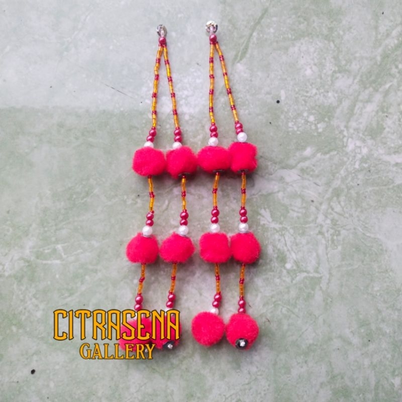 Anting rahwana wayang golek A2