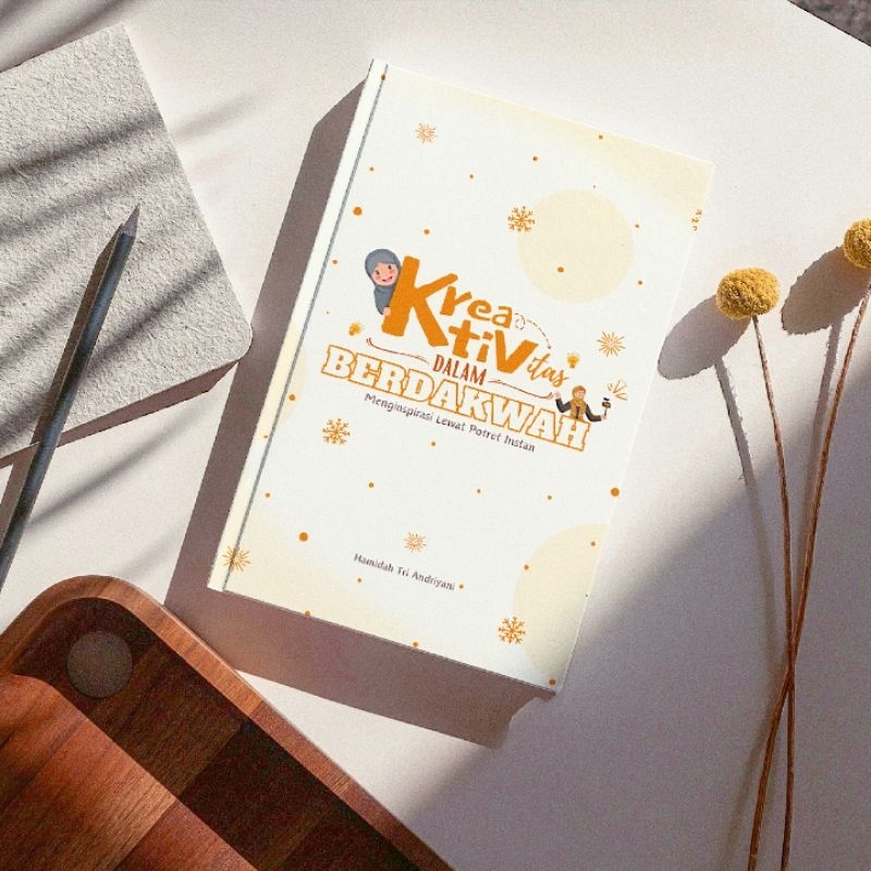 

Desain Cover Buku Custom (Paket Bundle)