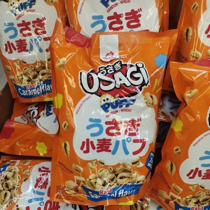

USAGI PUFF 8X 10GR