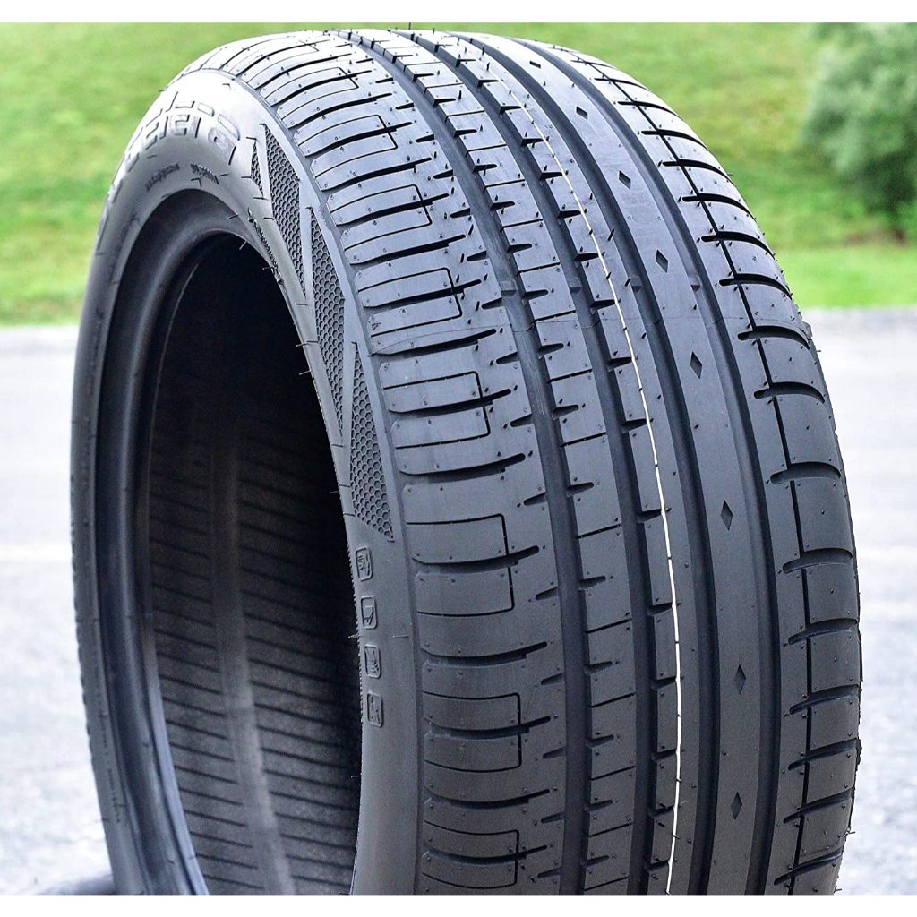 Ban mobil ring 20 ACCELERA PHI 245/30 R20