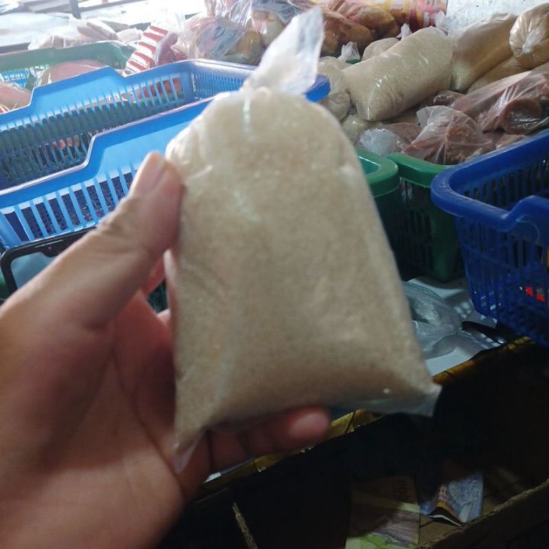 

Gula pasir Rosbreand kg an 250g