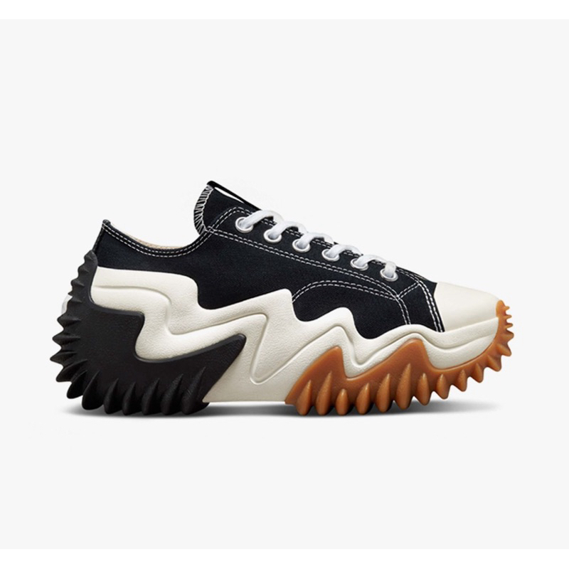 Sepatu Converse Run Star Motion Low