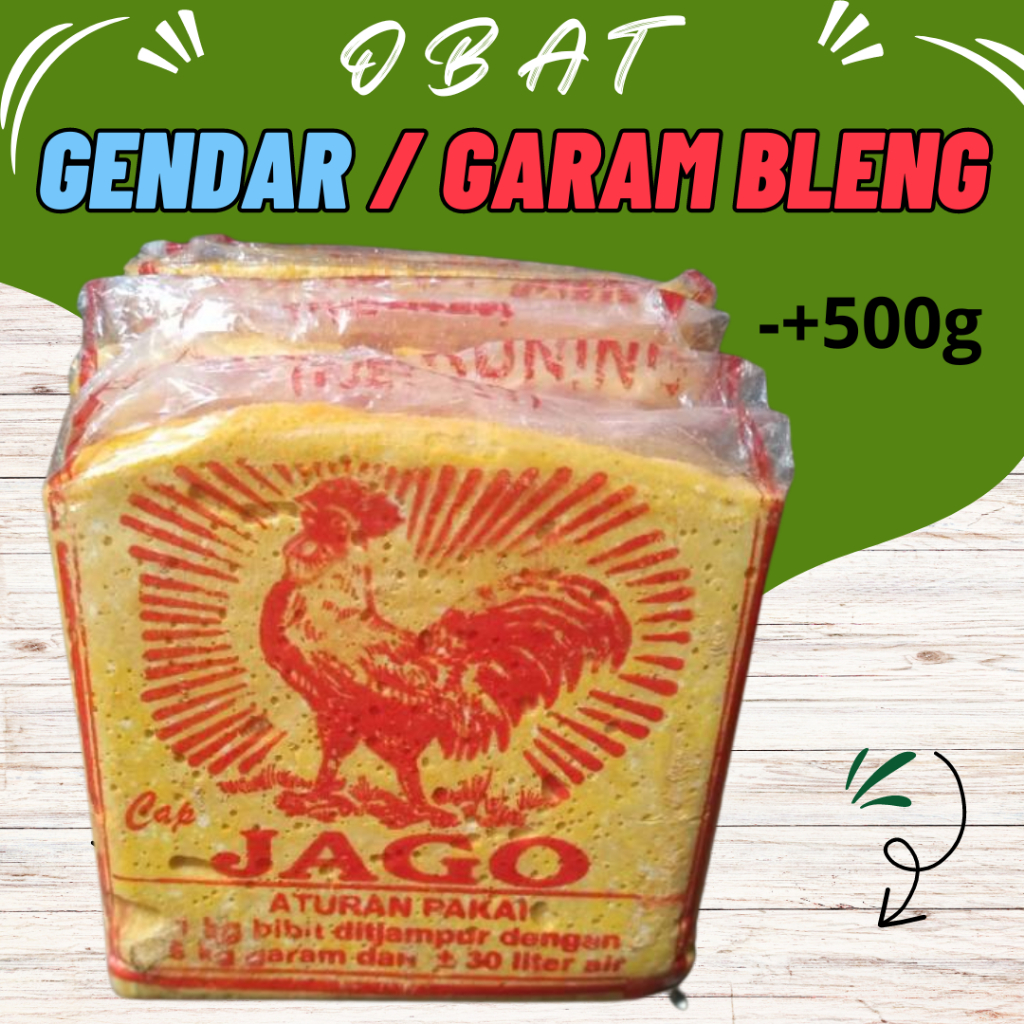 

Puli - Garam Bleng Gendar - Bleng Untuk Buat Kerupuk Dari Nasi - Garam Bleng Pengembang Kerupuk