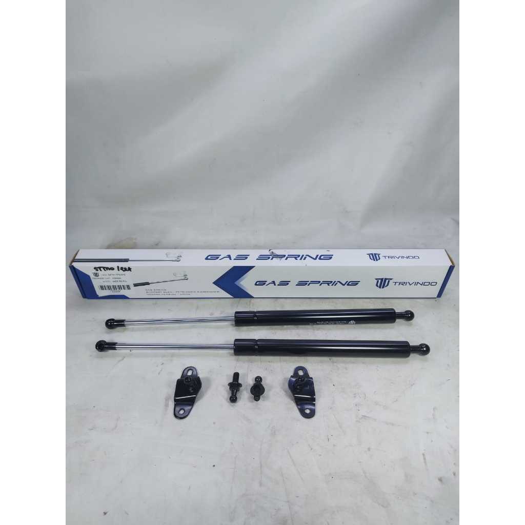 Gas Spring Shock Pintu Bagasi Honda Jazz Rs GE8 2008-2013 Trivindo