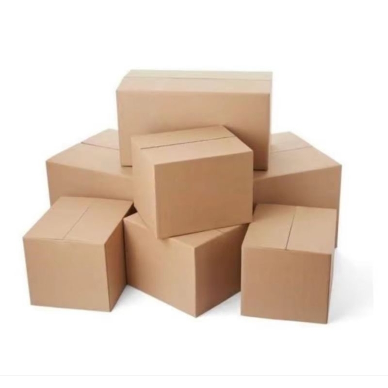 

(CO) Packing Tambahan Kardus
