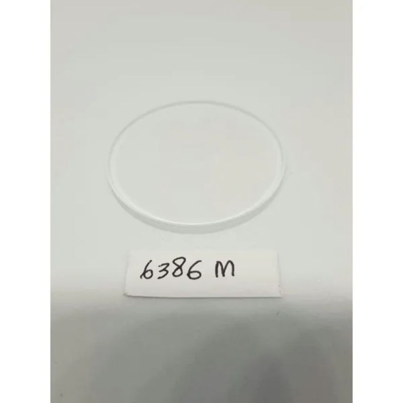 kaca jam tangan Alexandre Christie 6386mc