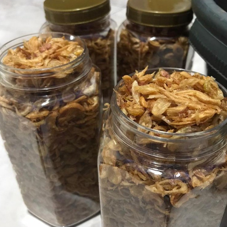 

Sikat abis Bawang GORENG BAGOR SUMENEP