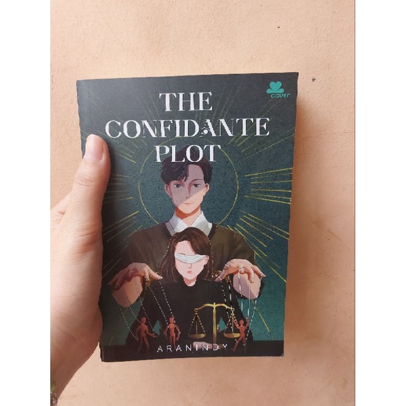 Aranindy - The Confidante Plot