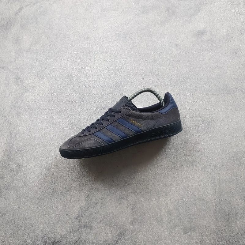 Adidas Gazelle Indoor cw Dark Marine ( 41 )